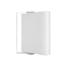 Altavoces de Pared Alimentados - amplificador integrado - 2 x 30w (pro