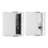 Altavoces de Pared Alimentados - amplificador integrado - 2 x 30w (pro