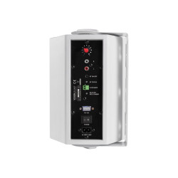 Altavoces de Pared Alimentados - amplificador integrado - 2 x 30w (pro