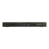Thunderbolt 3 Dock Dual 4K - M.2 SD