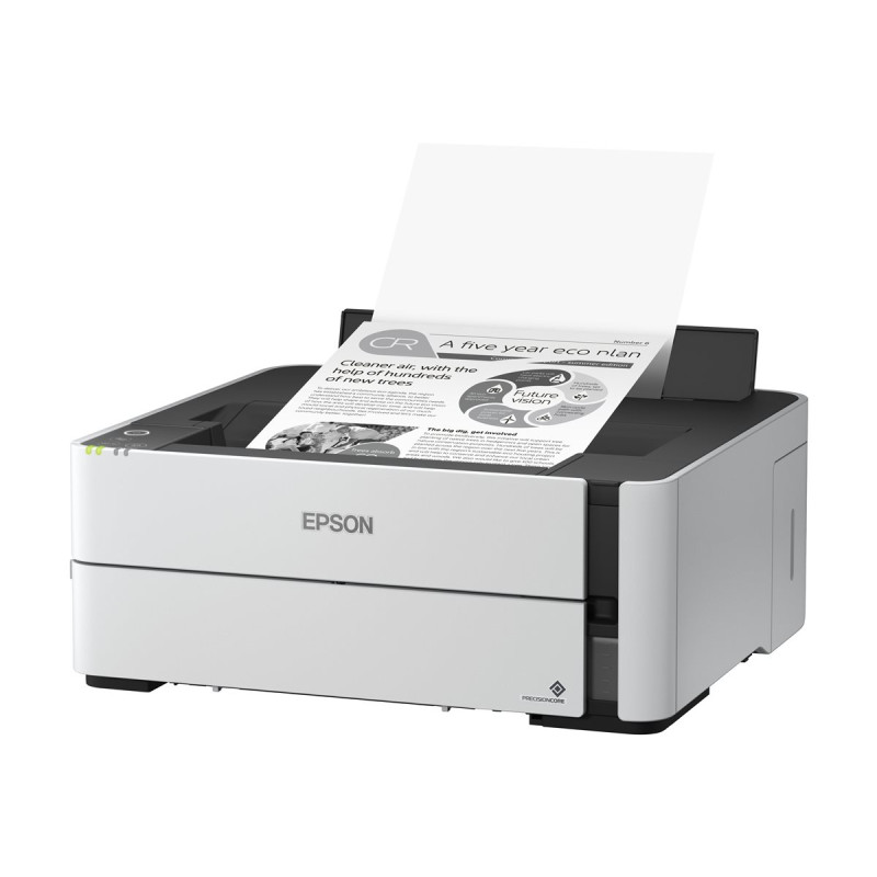 Epson EcoTank ET-M1180 - Impresora - B/N - a dos caras - cho | APLIUM