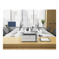 Epson EcoTank ET-M1180 - Impresora - B/N - a dos caras - cho | APLIUM