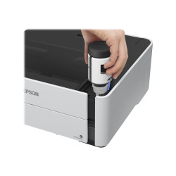 Epson EcoTank ET-M1180 - Impresora - B/N - a dos caras - cho | APLIUM