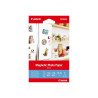 MG-101 4X6 5 Sheets Magnetic Photo Paper | APLIUM