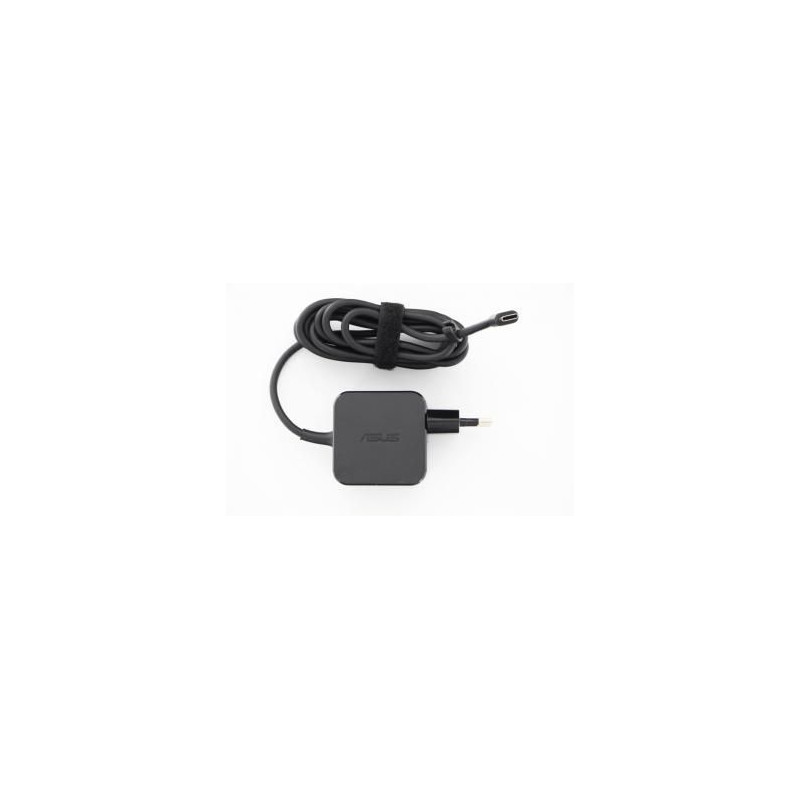 ADAPTER 45W PD3.0 2P (TYPE C)