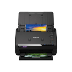 B11B237401 - Epson FastFoto FF-680W - Escáner de documentos | APLIUM