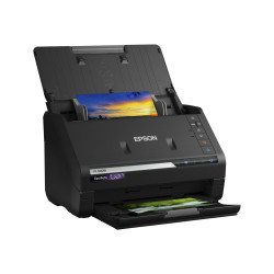 B11B237401 - Epson FastFoto FF-680W - Escáner de documentos | APLIUM