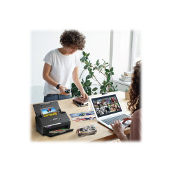 B11B237401 - Epson FastFoto FF-680W - Escáner de documentos | APLIUM