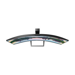 49IN Va Curved LED Monitor 5120 X 1440 1 X Usb-c 3.1 | APLIUM