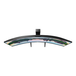 49IN Va Curved LED Monitor 5120 X 1440 1 X Usb-c 3.1 | APLIUM