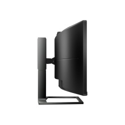 49IN Va Curved LED Monitor 5120 X 1440 1 X Usb-c 3.1 | APLIUM