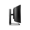 49IN Va Curved LED Monitor 5120 X 1440 1 X Usb-c 3.1 | APLIUM