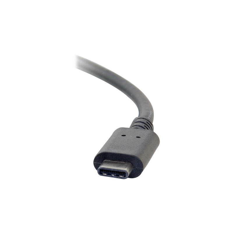 C2G USB-C Docking Station with 4K HDMI, Ethernet, USB and Po | APLIUM