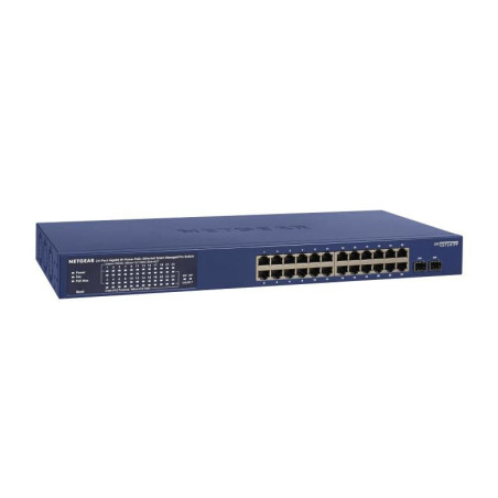 Network Switch Managed