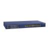 Network Switch Managed