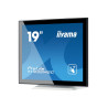 iiyama ProLite T1932MSC-W5AG - Monitor LED - 19" - pantalla táctil - 1