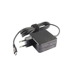 Adapter 65W PD 2P Type C