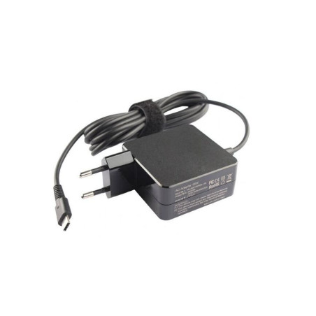 Adapter 65W PD 2P Type C