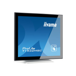 iiyama ProLite T1932MSC-W5AG - Monitor LED - 19" - pantalla táctil - 1
