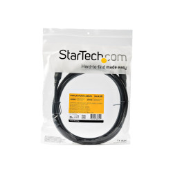 StarTech Cable DisplayPort 1.4 de 3m - Certificado VESA - 8K 60Hz - HB