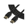 StarTech Cable DisplayPort 1.4 - 5m - Certificado VESA - 8K@60Hz - HBR