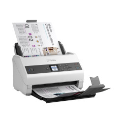 Scanner Workforce DS-970 600DPI 16BIT/8BIT Color USB 3.0 | APLIUM