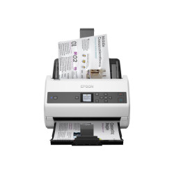 Scanner Workforce DS-970 600DPI 16BIT/8BIT Color USB 3.0 | APLIUM