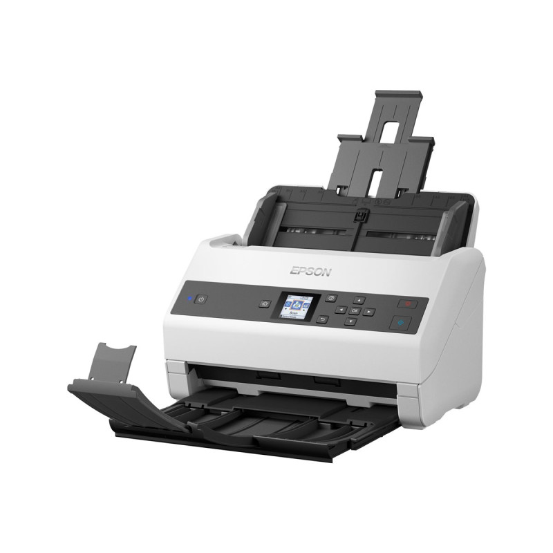 Scanner Workforce DS-870 600DPI 16BIT/8BIT Color USB 3.0 | APLIUM