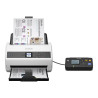 Scanner Workforce DS-870 600DPI 16BIT/8BIT Color USB 3.0 | APLIUM