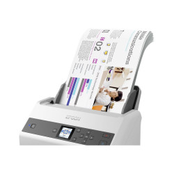 Scanner Workforce DS-870 600DPI 16BIT/8BIT Color USB 3.0 | APLIUM