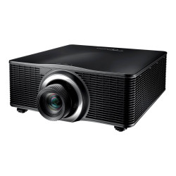 Optoma ZU660e - Proyector DLP - láser - 3D - 6000 ANSI lumens - WUXGA