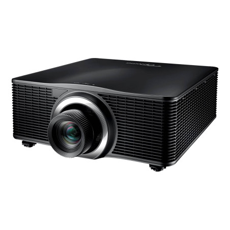Optoma ZU660e - Proyector DLP - láser - 3D - 6000 ANSI lumens - WUXGA