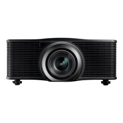 Optoma ZU660e - Proyector DLP - láser - 3D - 6000 ANSI lumens - WUXGA