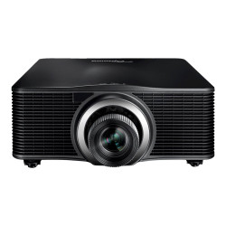 Optoma ZU660e - Proyector DLP - láser - 3D - 6000 ANSI lumens - WUXGA