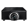 Optoma ZU660e - Proyector DLP - láser - 3D - 6000 ANSI lumens - WUXGA