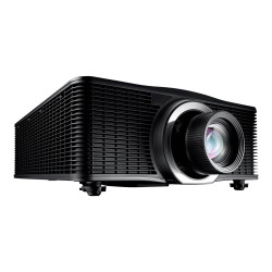 Optoma ZU660e - Proyector DLP - láser - 3D - 6000 ANSI lumens - WUXGA