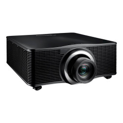 Optoma ZU660e - Proyector DLP - láser - 3D - 6000 ANSI lumens - WUXGA