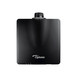 Optoma ZU660e - Proyector DLP - láser - 3D - 6000 ANSI lumens - WUXGA