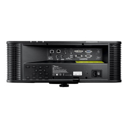 Optoma ZU660e - Proyector DLP - láser - 3D - 6000 ANSI lumens - WUXGA