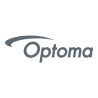 Optoma ZU660e - Proyector DLP - láser - 3D - 6000 ANSI lumens - WUXGA