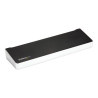 StarTech.com Dock USB-C - Docking Station para 3 Monitores 4K con 2 Di