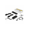StarTech.com Dock USB-C - Docking Station para 3 Monitores 4K con 2 Di