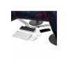 StarTech.com Dock USB-C - Docking Station para 3 Monitores 4K con 2 Di