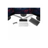 StarTech.com Dock USB-C - Docking Station para 3 Monitores 4K con 2 Di