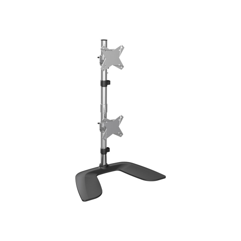 StarTech.com Soporte VESA para 2 Monitores de hasta 27" - Base para Mo