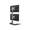 StarTech.com Soporte VESA para 2 Monitores de hasta 27" - Base para Mo