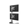 StarTech.com Soporte VESA para 2 Monitores de hasta 27" - Base para Mo