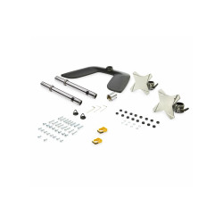 StarTech.com Soporte VESA para 2 Monitores de hasta 27" - Base para Mo