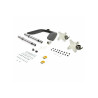 StarTech.com Soporte VESA para 2 Monitores de hasta 27" - Base para Mo