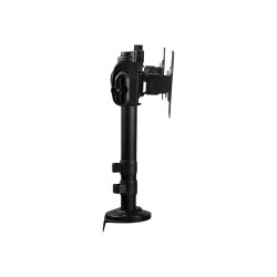 StarTech.com Brazo para Escritorio de Dos Monitores - con Barra Horizo